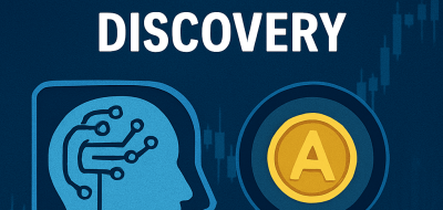 Using AI Tools for Altcoin Discovery image