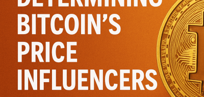 Determining Bitcoin’s Price Influencers in 2025 image