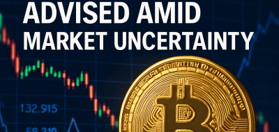 Bitcoin Hits $111,000: Caution Advised Amid Market Uncertainty image