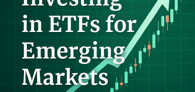 Investing in ETFs for Emerging Markets Growth image