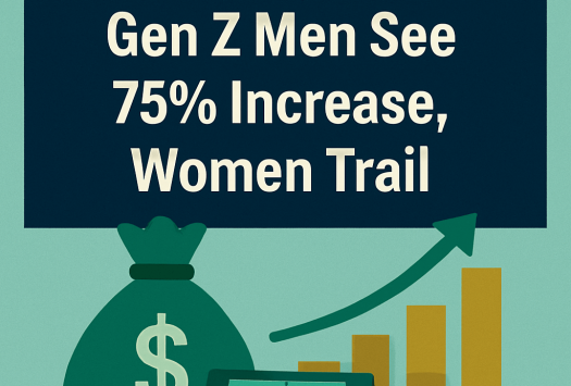 MBA Salary Trends: Gen Z Men See 75% Increase, Women Trail image