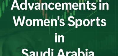 Advancements in Women’s Sports in Saudi Arabia image