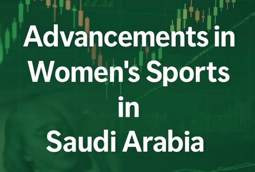 Advancements in Women’s Sports in Saudi Arabia image
