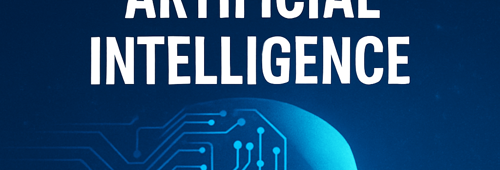 Exploring the Boundaries of Artificial Intelligence image