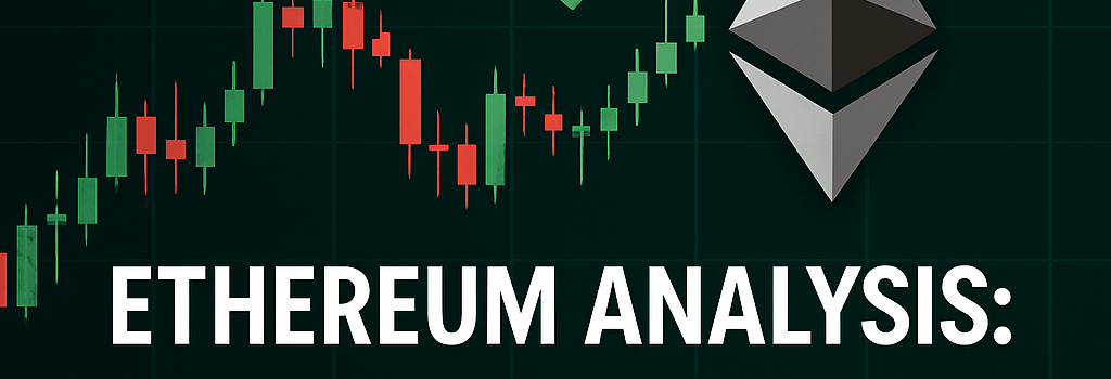 Ethereum Analysis: Can ETH Reach $2,700 for a Bullish Shift? image