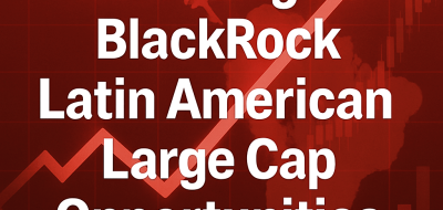 Investing in BlackRock Latin American Large Cap Opportunities image