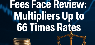 Delaware Lawyers’ Fees Face Review: Multipliers Up to 66 Times Rates image