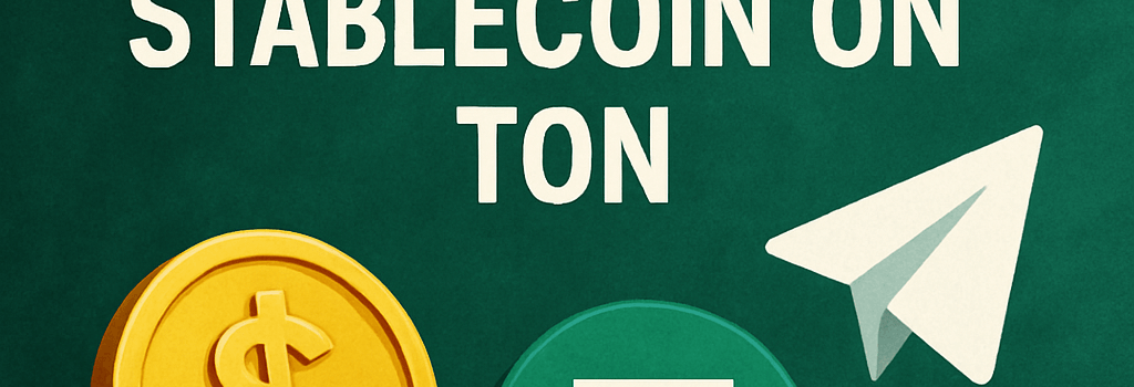 Tether Launches New Gold-Backed Stablecoin on TON image