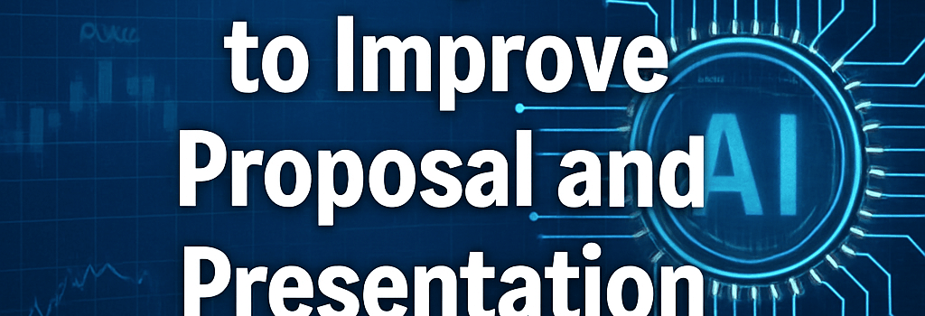 McKinsey Uses AI to Improve Proposal and Presentation Processes image