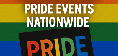 Corporate Policy Changes Affect Pride Events Nationwide image