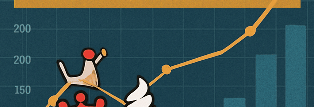 Exploring Mixue’s Rise as a Leading Fast-Food Brand image