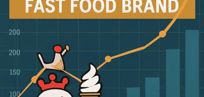Exploring Mixue’s Rise as a Leading Fast-Food Brand image