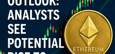 Ethereum Price Outlook: Analysts See Potential Rise to $8,000 image