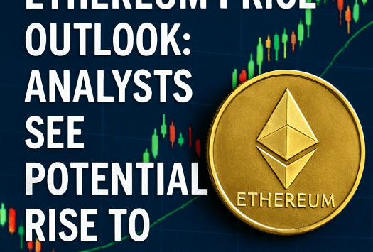 Ethereum Price Outlook: Analysts See Potential Rise to $8,000 image