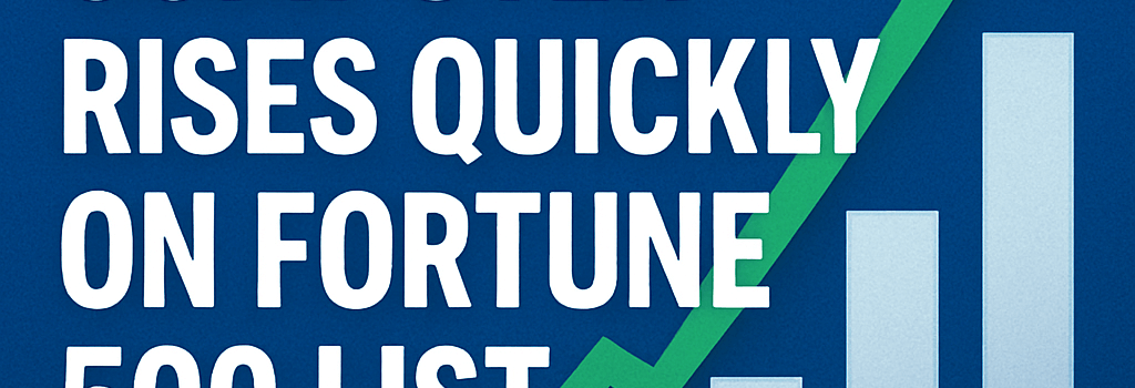 Super Micro Computer Rises Quickly on Fortune 500 List image