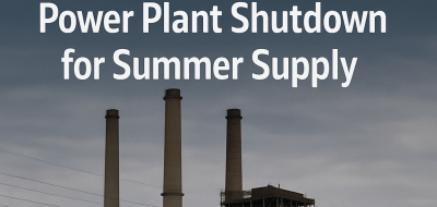 U.S. Energy Department Pauses Eddystone Power Plant Shutdown for Summer Supply image