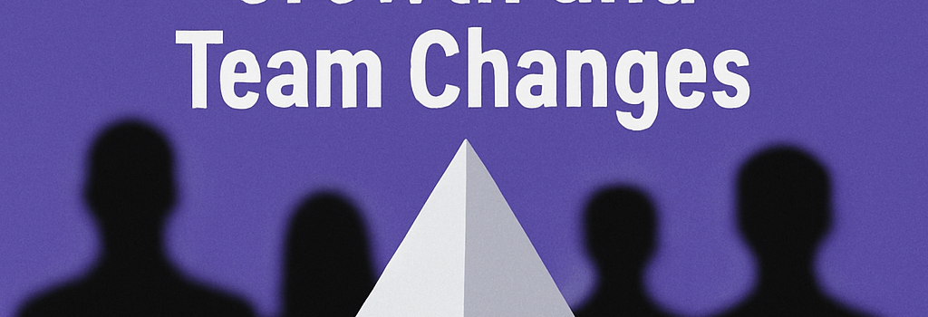 Ethereum Foundation Restructures for Growth and Team Changes image