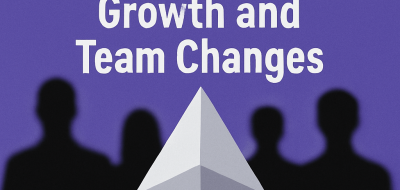 Ethereum Foundation Restructures for Growth and Team Changes image