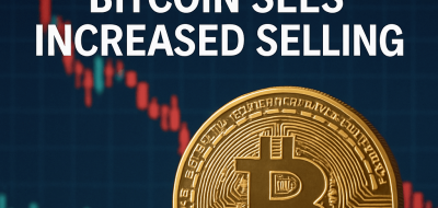 Binance Taker Ratio Drops as Bitcoin Sees Increased Selling image