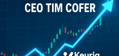 Keurig Dr Pepper’s Growth Under CEO Tim Cofer image