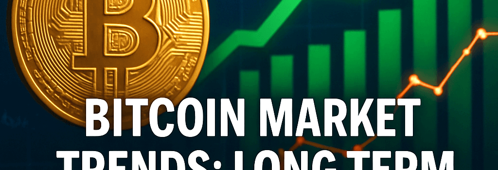 Bitcoin Market Trends: Long-Term Holders Retreat, Retail Investors Rise image