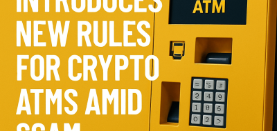 Australia Introduces New Rules for Crypto ATMs Amid Scam Warnings image