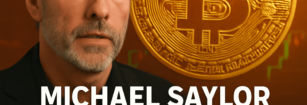 Michael Saylor Raises $250 Million to Boost Bitcoin Holdings image