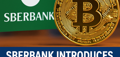 Sberbank Introduces Bitcoin-Linked Bonds in Russia image