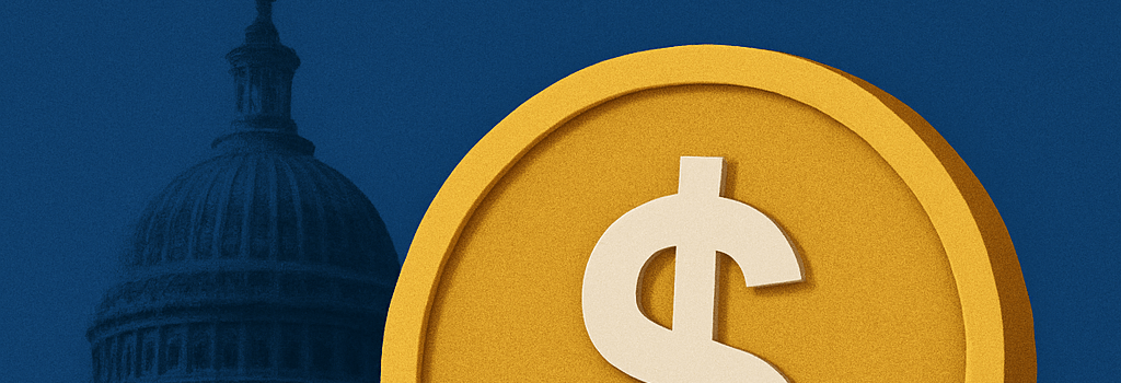 Crypto Group Calls for Quick Senate Review of Stablecoin Bill image