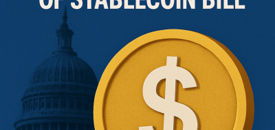 Crypto Group Calls for Quick Senate Review of Stablecoin Bill image