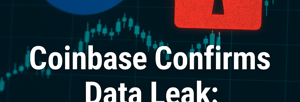 Coinbase Confirms Data Leak: Key Insights and Implications image