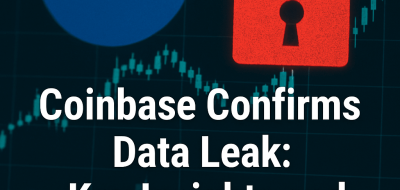 Coinbase Confirms Data Leak: Key Insights and Implications image