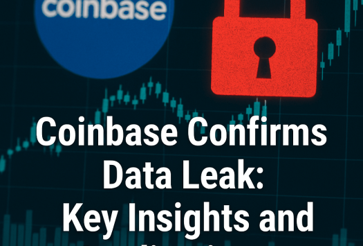 Coinbase Confirms Data Leak: Key Insights and Implications image