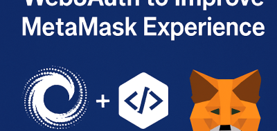 ConSensys Acquires Web3Auth to Improve MetaMask Experience image