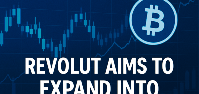 Revolut Aims to Expand into Crypto Derivatives Market image