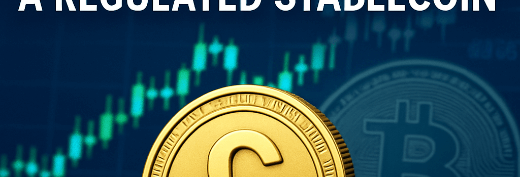 BCP Technologies Introduces tGBP: A Regulated Stablecoin image