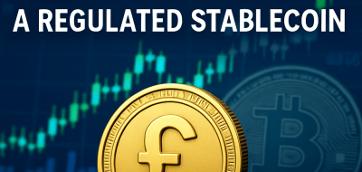 BCP Technologies Introduces tGBP: A Regulated Stablecoin image