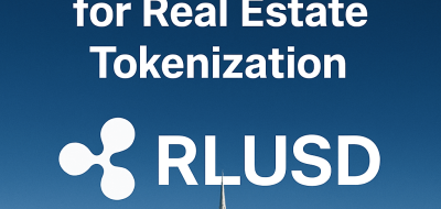 Dubai Approves Ripple’s RLUSD for Real Estate Tokenization image