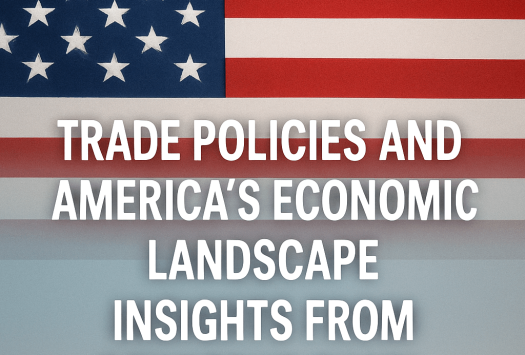 Trade Policies and America’s Economic Landscape: Insights from Deutsche Bank image