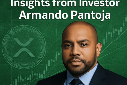 XRP’s Potential: Insights from Investor Armando Pantoja image