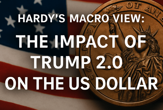 Hardy’s Macro View: The Impact of Trump 2.0 on the US Dollar image