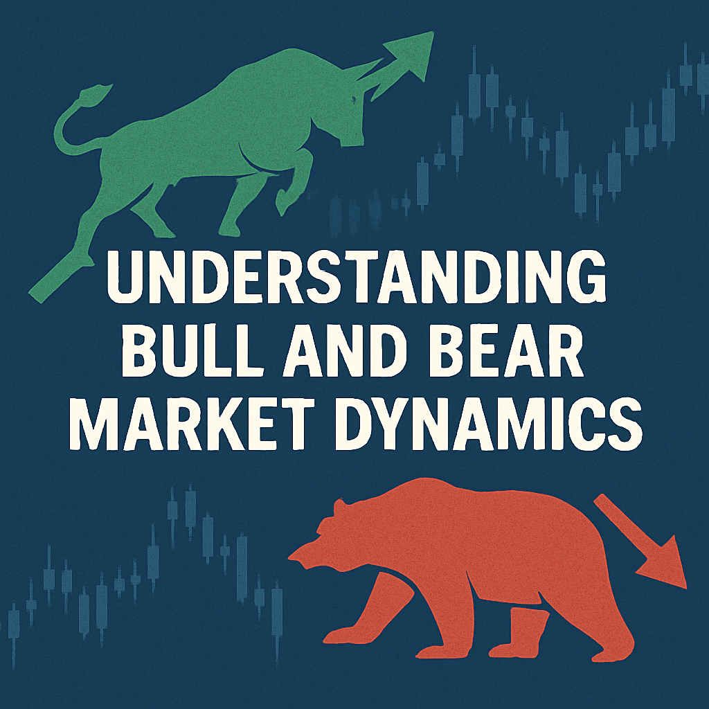 Understanding Bull and Bear Market Dynamics image