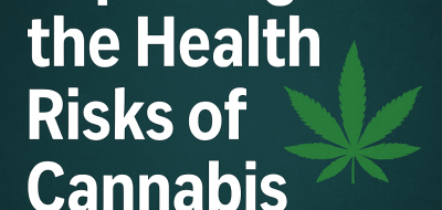 Exploring the Health Risks of Cannabis Use image