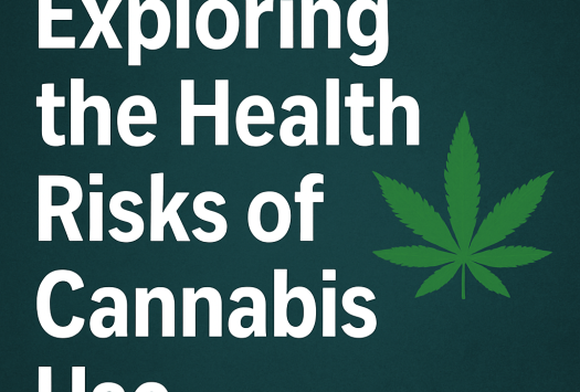 Exploring the Health Risks of Cannabis Use image