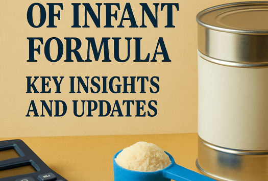 FDA Review of Infant Formula: Key Insights and Updates image