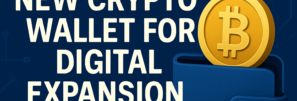Trump Team Launches New Crypto Wallet for Digital Expansion image
