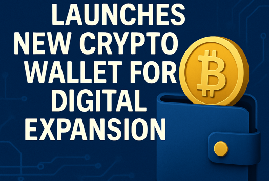 Trump Team Launches New Crypto Wallet for Digital Expansion image