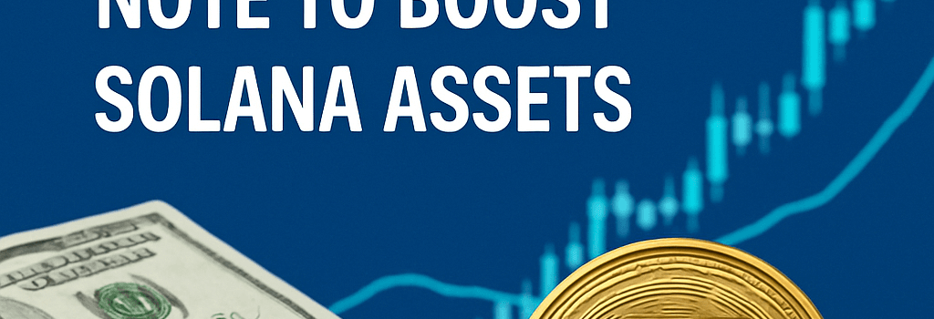 Classover Secures $500M Convertible Note to Boost Solana Assets image