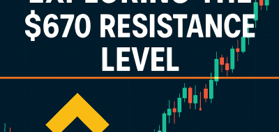 BNB Analysis: Exploring the $670 Resistance Level image
