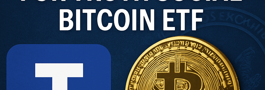 Asset Manager Pursues SEC Approval for Truth Social Bitcoin ETF image